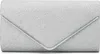 J&W Borsa piccola da donna Genta argento Taglia unica Anteprima dell’immagine prodotto 26