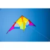 Cerf-volant pour enfants HQ Delta Rainbow 3 m Cerf-volant Voir les images du produit 5
