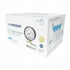 Wessper 2× Manometer mit Adapter – Wasserdruckmesser 1" | Produktbild-Vorschau 4