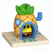 Spongebob and Pineapple House Bitty Pop! Town Funko Produktbild-Vorschau 7