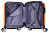 Underseat Koffer 40x30x20 cm Handgepäck – Hartschale ABS – Produktbild-Vorschau 6