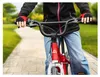 CRIVIT Kinderfahrrad Light 20 Zoll Aluminium 7-Gang Produktbild-Vorschau 6