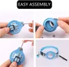 ["Anti-Lost Cat Collar for Apple Airtag Waterproof Náhľad obrázku produktu 6