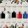 Montblanc Legend Blue Eau De Parfum Spray 100ml Voir les images du produit 11