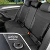 WALSER Sitzschonbezug Polyester Satz Produktbild-Vorschau 6