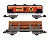 Power train World - Güterwagen Produktbild-Vorschau 2