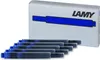 Tintenpatrone T 10 blau LAMY 2077 Produktbild-Vorschau 3