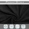 Sofa Überzug Jacquard Geometrisch Muster für 1-Sitzer, Sofa Produktbild-Vorschau 3