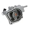 RIDEX Thermostat Kühlmittel 87°C passend für MERCEDES-BENZ Produktbild-Vorschau 3