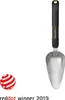 Fiskars Xact, Zahradnická lopatka, Nerezová ocel, Černá, Náhled obrázku produktu 13