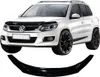 SCOUTT | Deflektor prednej kapoty pre VW Tiguan 2012-2016 Náhľad obrázku produktu 1