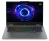 Lenovo LOQ 17IRX10 Intel® Core™ i7 i7-13650HX Laptop 43,9 Produktbild-Vorschau 1