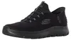 Skechers Summits Sportschuhe Herren Trainingsschuh Schwarz Productafbeelding-voorbeeld 12