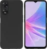 imoshion TPU Color Cover Oppo A78 (4G) - Schwarz Produktbild-Vorschau 1