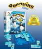 SmartGames Penguins on ice, 6 rok / roky, Viacfarebný Náhľad obrázku produktu 1