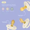 Bibs Try-It, ciuccio classico per bambini, forma rotonda, Anteprima dell’immagine prodotto 3