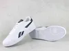 REEBOK COURT RETRO Herren Sportschuhe 100074396 - weiß r. Produktbild-Vorschau 5