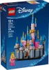 LEGO Disney 40720, Bausatz, 12 Jahr(e), Kunststoff, 528 Produktbild-Vorschau 1