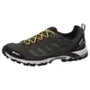 Meindl Caribe GTX oliv/gelb Gr. 11 Produktbild-Vorschau 10