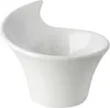 APS Mini Schale, Inhalt: 0,07 Liter, Höhe: 60 mm, Länge: 85 Voir les images du produit 1