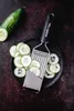 Microplane Gourmet Coupe-légumes Acier inoxydable Voir les images du produit 20