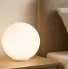 Ideal Lux MAPA TL1 D30, Weiß, Glas, Metall, Schlafzimmer, Produktbild-Vorschau 5