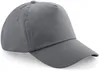 Beechfield Junior Original 5 Panel Cap Produktbild-Vorschau 2