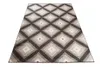 Teppich Wohnzimmer Schlafzimmer Kurzflor Modern Design Produktbild-Vorschau 6