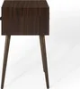 Crosley CR6236A-WA4, Gramofon s řemínkovým náhonem, Černá, Náhled obrázku produktu 4