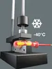 Wera 160 iSS/7 Kraftform Plus Serie 100 Schraubendrehersatz Produktbild-Vorschau 34