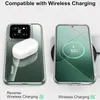 Pokrowiec ochronny na etui Xiaomi 14 Sleeve Transparent Podgląd zdjęcia produktu 6