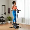 Bonplus BP | Handle Stepper | Rotoped | Abdominal Trainer | Anteprima dell’immagine prodotto 8
