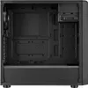Cooler Master Elite 500 ODD - Midi Tower - PC - Schwarz - Produktbild-Vorschau 2