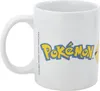 Pokémon Dancers Porzellantasse 325 ml Produktbild-Vorschau 2