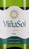 Torres Viña Sol trocken (1x0,75l Flasche) Produktbild-Vorschau 8
