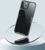 Nillkin Nature Pro iPhone 14 Pro Panzerhülle Blau Produktbild-Vorschau 20