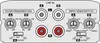 Kenwood KAC-M1814 - Amplificatore per auto, marina, moto - Anteprima dell’immagine prodotto 2