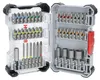 Extra Hard Schrauberbit-Set, Aufsteller, 43-tlg. Produktbild-Vorschau 2