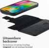 Accezz Leather Bookcase 2-w-1 z MagSafe dla Apple iPhone 16 Podgląd zdjęcia produktu 5
