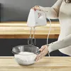 Krups Handrührgerät F608 14 3 MIX 7000 weiß Produktbild-Vorschau 20
