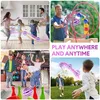 Fliegender Ball mit LED Handgesteuerte Mini Drohne für Produktbild-Vorschau 3