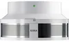 GIRA 233702 Rauchwarnmelder RWM Dual Sockel 230V Produktbild-Vorschau 2