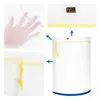 5er-Pack 5-Gallonen All-Mesh Filterbeutel, 5 Farben feines Produktbild-Vorschau 3