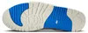 Nike Air Trainer 1, colore bianco e blu, taglia EU 43 Anteprima dell’immagine prodotto 3