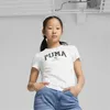 Tshirts Puma Squad Tee 68177902 Produktbild-Vorschau 3