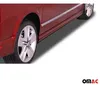 RDX Seitenschweller Kratzschutz für VW T6 T6.1 Transporter Produktbild-Vorschau 1