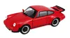 PORSCHE 911 Turbo Modellauto 11,5cm Modell Auto Metall Produktbild-Vorschau 1