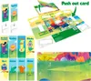 BiOBUDDi Swampies Drag Racer, Bausatz, 1,5 Jahr(e), 30 Produktbild-Vorschau 3