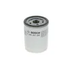 BOSCH Ölfilter F026407245 FORD TRANSIT, TRANSIT CUSTOM Produktbild-Vorschau 11