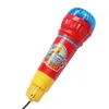 Kinder Echo Mikrofon Mikrofon Voice Changer Spielzeug Produktbild-Vorschau 8